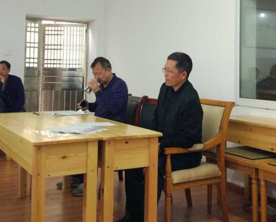 2017年半年度業(yè)務員工作總結(jié)會議